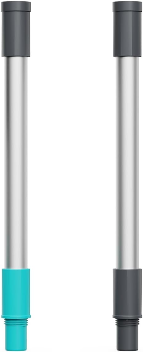 Handheld Hot Tub Vacuum Extension Pole for Catfish, Catfish Replacement, 2 Section