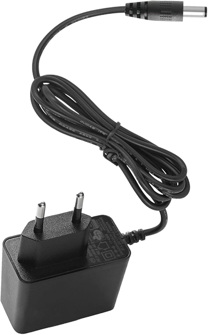 Handheld Pool Vacuum Charger Compatible for Seahorse, Swimming Pool Vacuum Replacement, 1 Pack