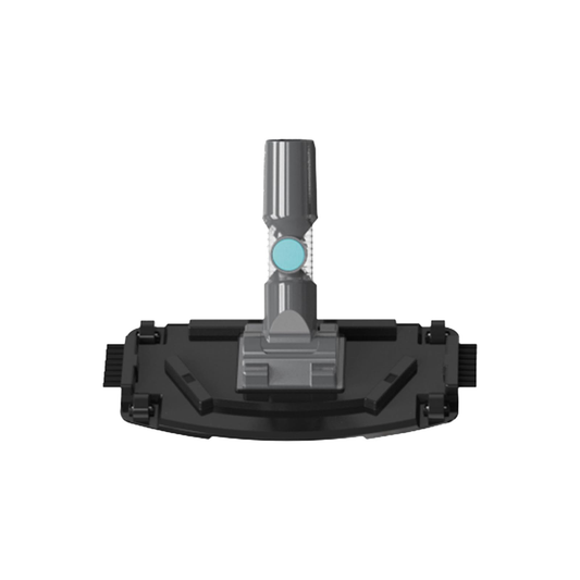 Handheld Pool Vacuum Floor Brush for Seahorse, Swimming Pool Vacuum Replacement, 1 Pack