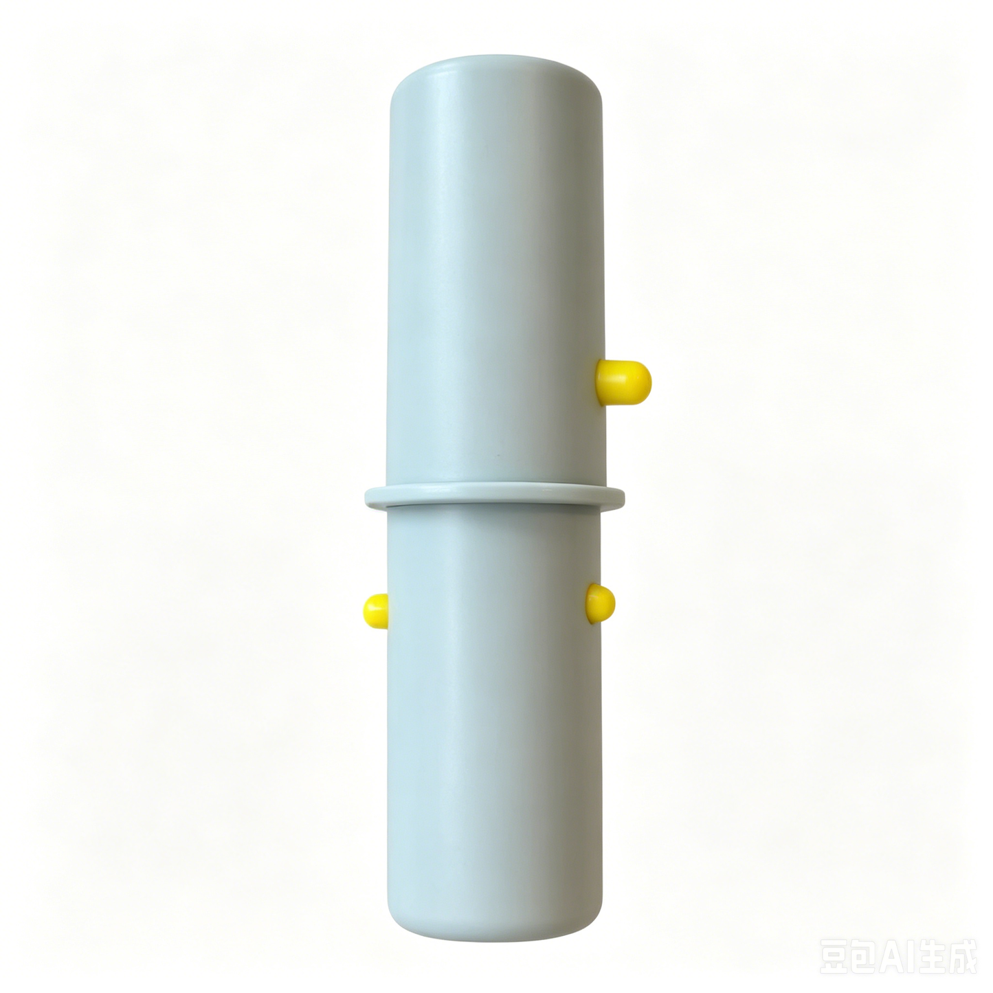 Handheld Pool Vacuum Locking, Pole Adapter Compatible for Seahorse, Swimming Pool Vacuum Replacement, 1 Pack