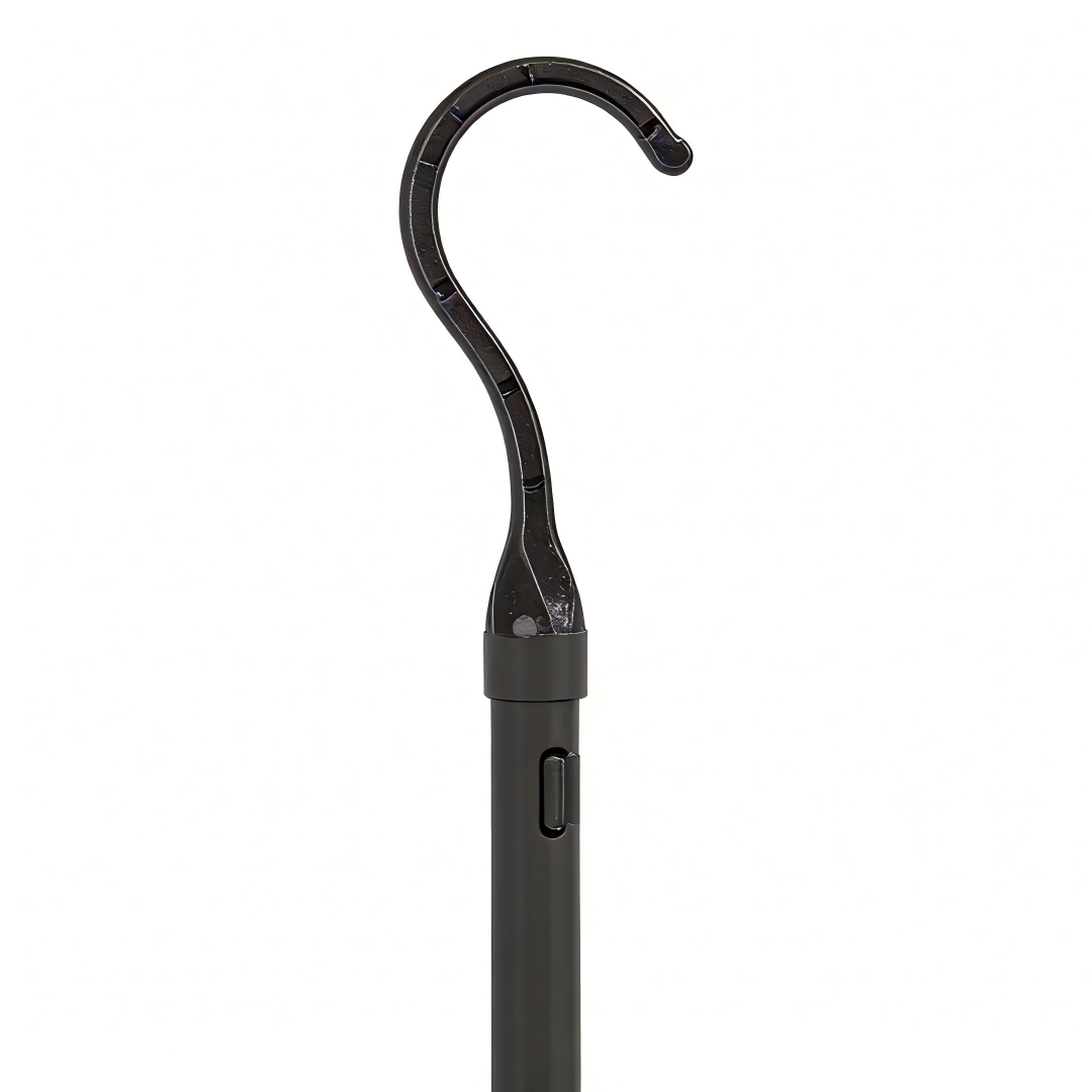 Cordless Robotic Pool Cleaner Hook, Compatible for Ray, Swimming Pool Vacuum Replacement, 1 Pack