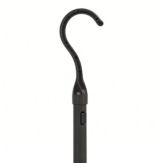 Cordless Robotic Pool Cleaner Hook, Compatible for Ray, Swimming Pool Vacuum Replacement, 1 Pack